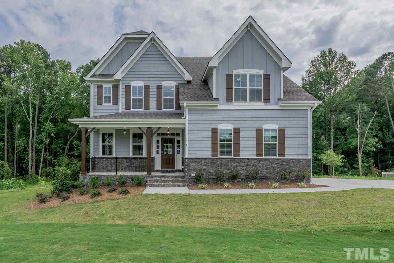 1116 Sky Wave Trail Raleigh, NC 27603 - Photo 1 of 30 Gallery Image 1