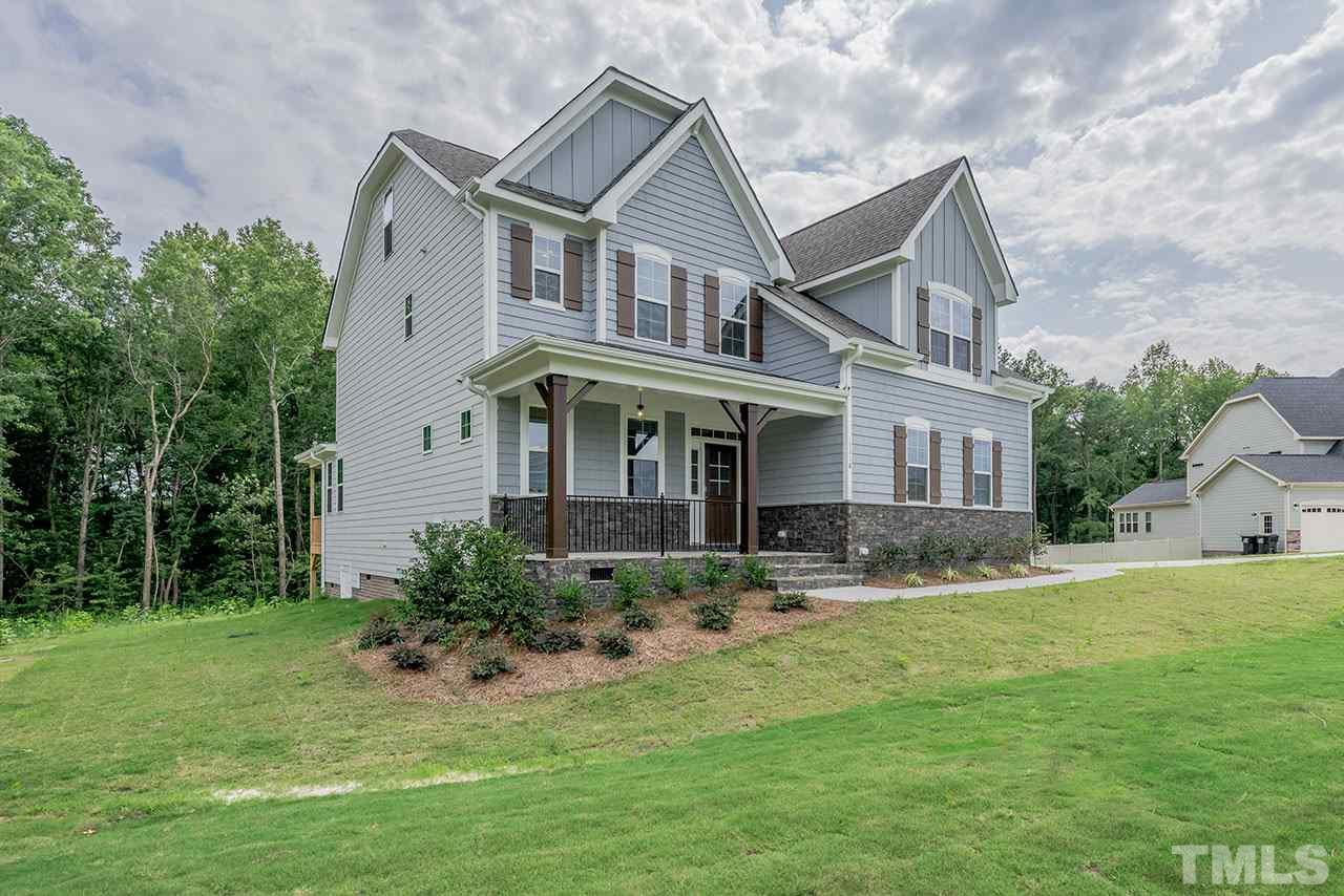 1116 Sky Wave Trail Raleigh, NC 27603 - Photo 2 of 30 Gallery Image 2