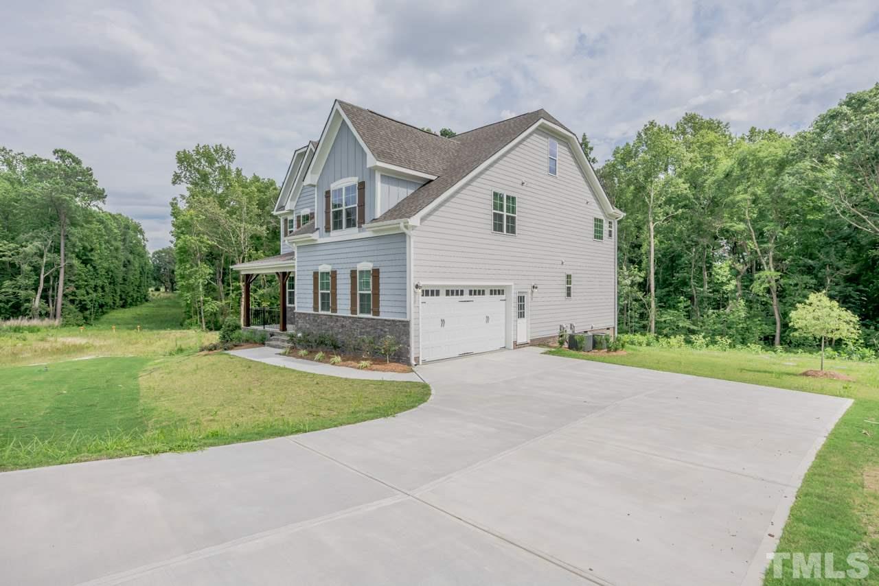 1116 Sky Wave Trail Raleigh, NC 27603 - Photo 3 of 30 Gallery Image 3