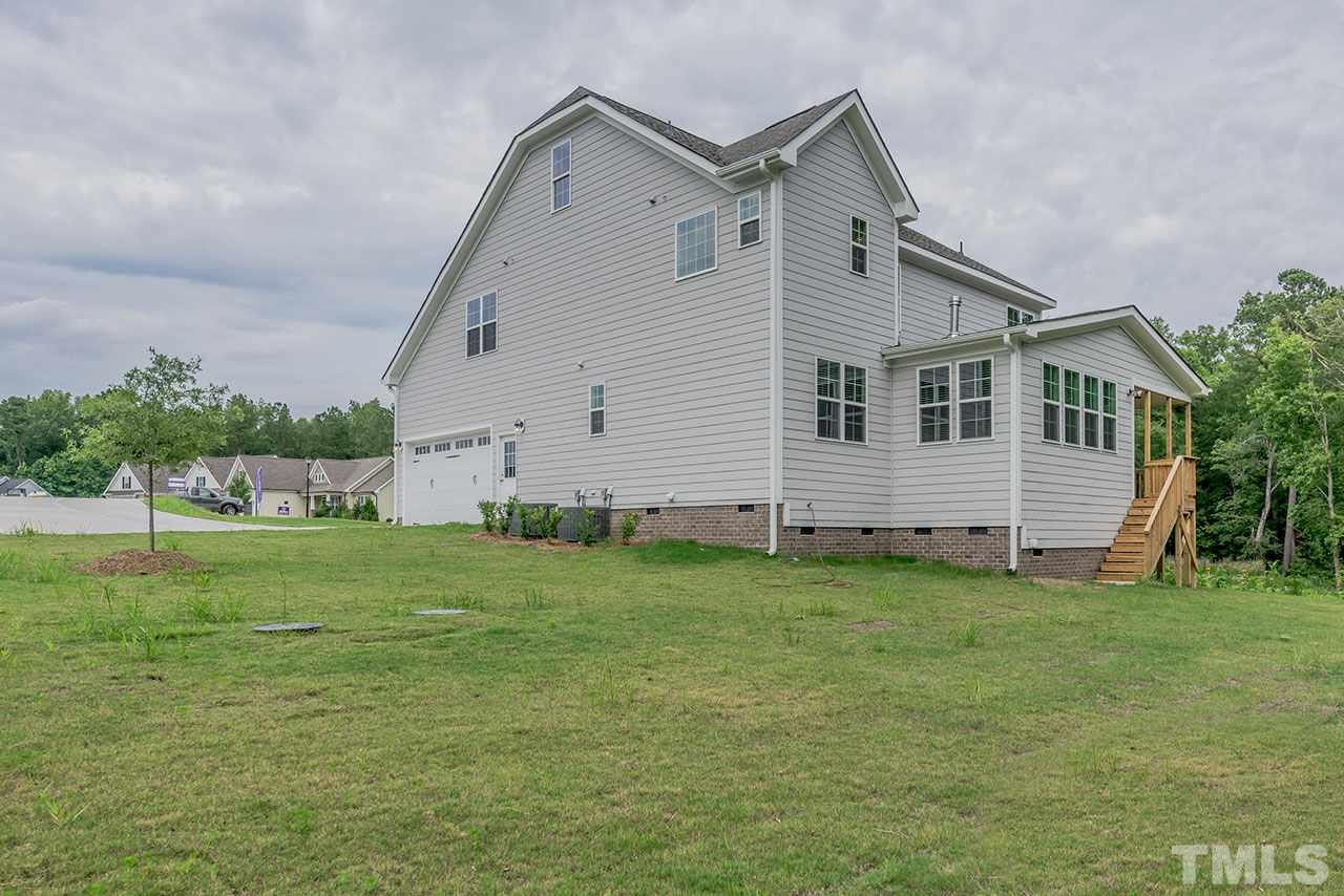 1116 Sky Wave Trail Raleigh, NC 27603 - Photo 4 of 30 Gallery Image 4