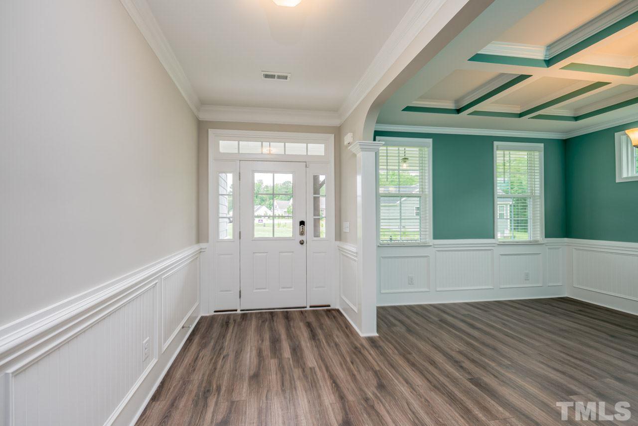 1116 Sky Wave Trail Raleigh, NC 27603 - Photo 6 of 30 Gallery Image 6