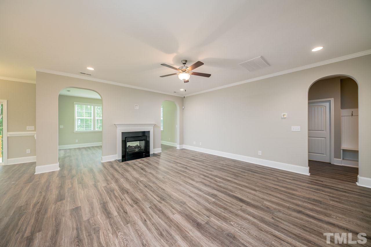 1116 Sky Wave Trail Raleigh, NC 27603 - Photo 8 of 30 Gallery Image 8