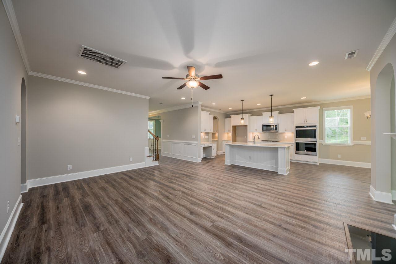1116 Sky Wave Trail Raleigh, NC 27603 - Photo 9 of 30 Gallery Image 9