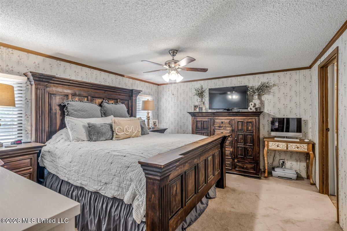 452 Hudson Road Sardis, MS 38666 - Photo 14 of 44 35-R5C_7005