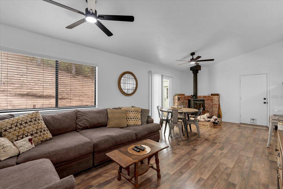 8754 Maynard Road Palo Cedro, CA 96073 - Photo 10 of 61 08-8754 Maynard Rd - I-12