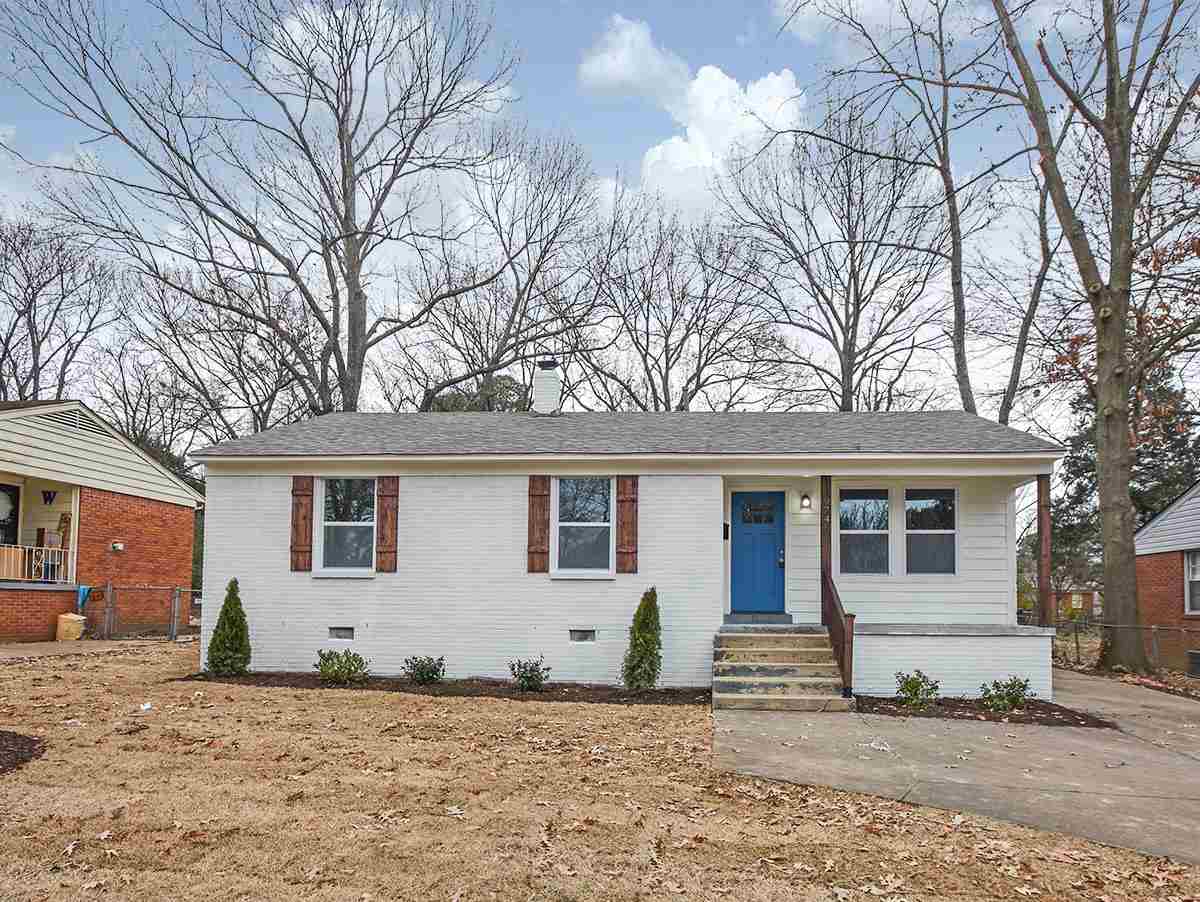974 South White Station Road Memphis, TN 38117 - Photo 1 of 14 Gallery Image 1