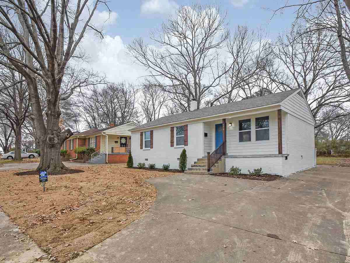 974 South White Station Road Memphis, TN 38117 - Photo 14 of 14 Gallery Image 14