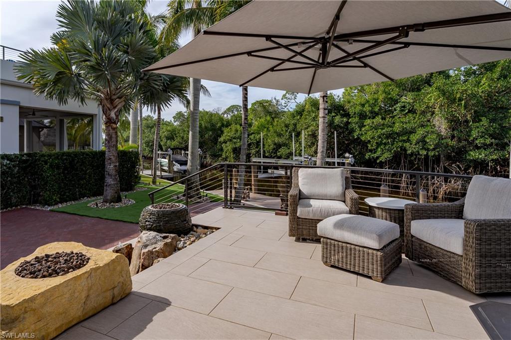 13323 Snook Circle Naples, FL 34114 - Photo 19 of 50