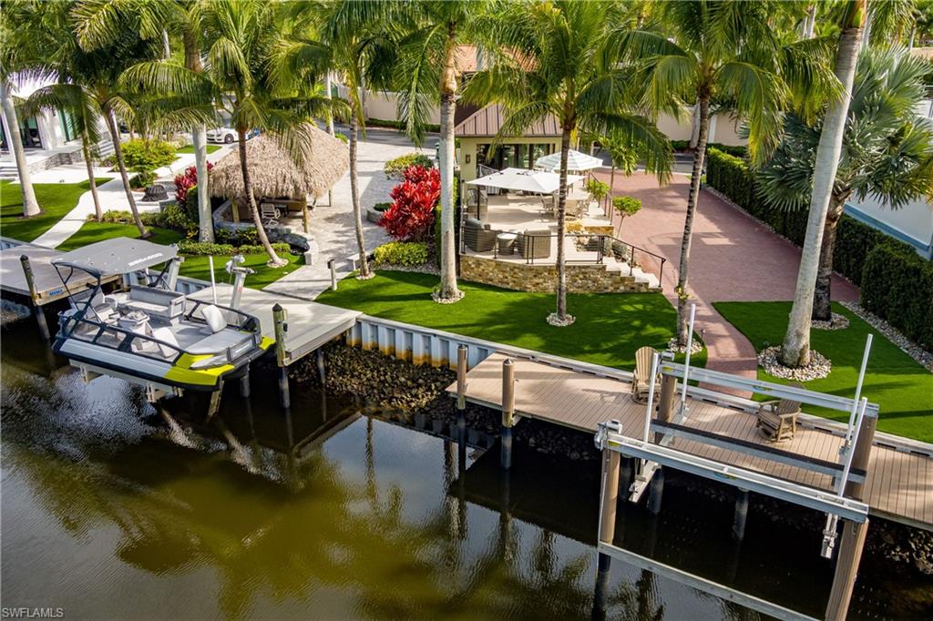 13323 Snook Circle Naples, FL 34114 - Photo 2 of 50