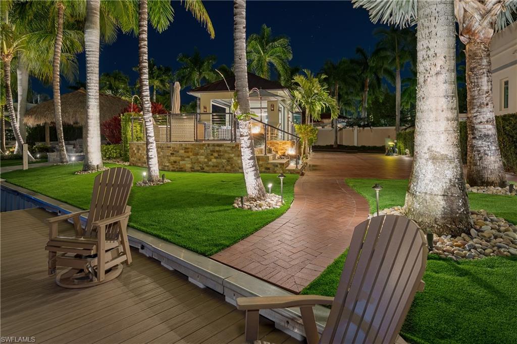 13323 Snook Circle Naples, FL 34114 - Photo 34 of 50