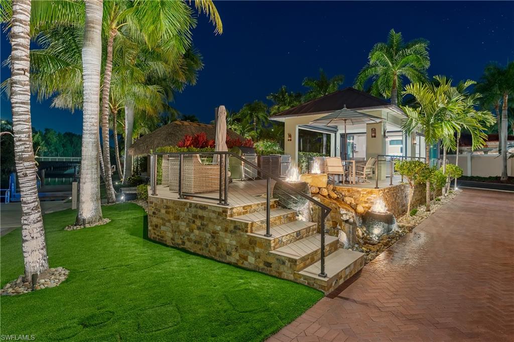 13323 Snook Circle Naples, FL 34114 - Photo 35 of 50