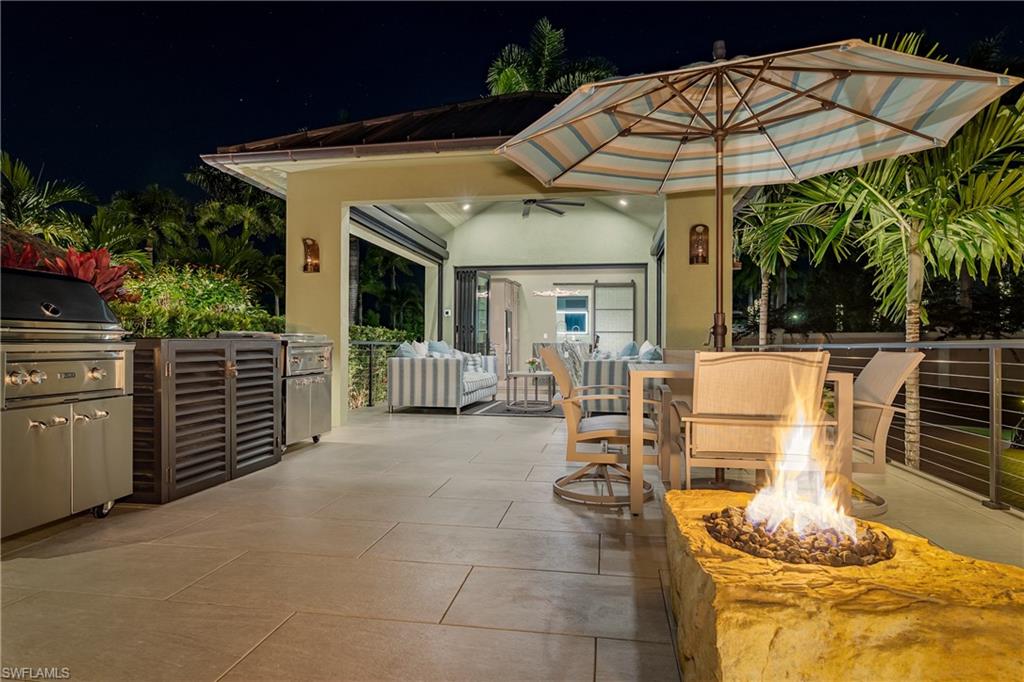 13323 Snook Circle Naples, FL 34114 - Photo 40 of 50