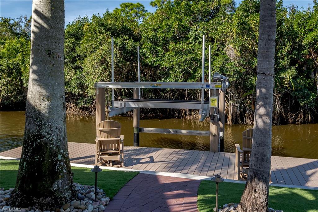 13323 Snook Circle Naples, FL 34114 - Photo 5 of 50