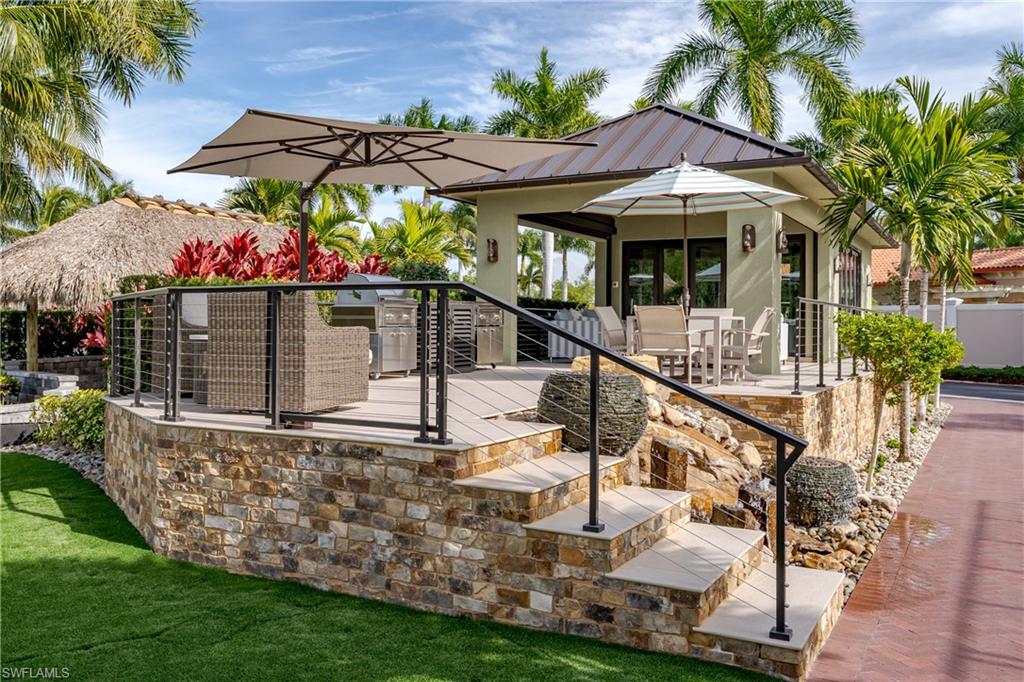 13323 Snook Circle Naples, FL 34114 - Photo 9 of 50