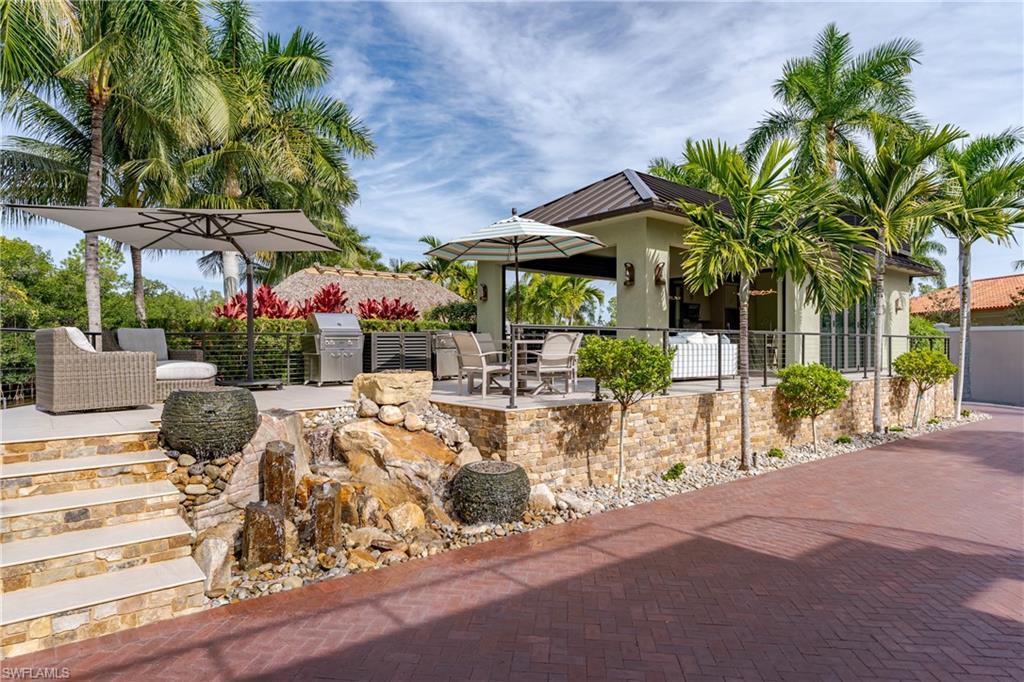 13323 Snook Circle Naples, FL 34114 - Photo 10 of 50