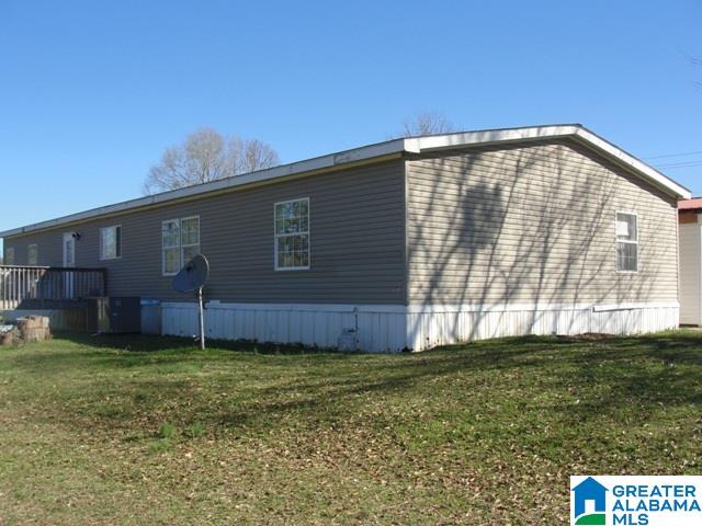 4875 Eastaboga Road Talladega, AL 35160 - Photo 30 of 36