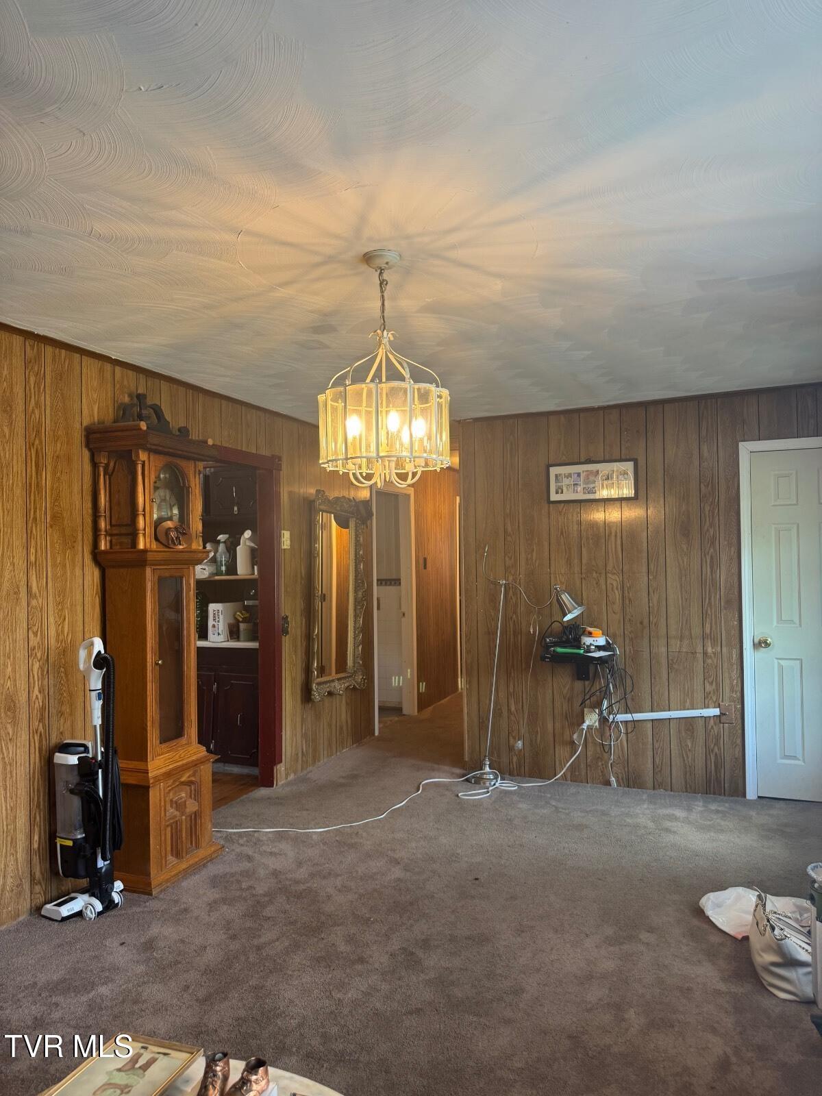 250 Valley View Drive Lebanon, VA 24266 - Photo 13 of 27 250 valley view #13