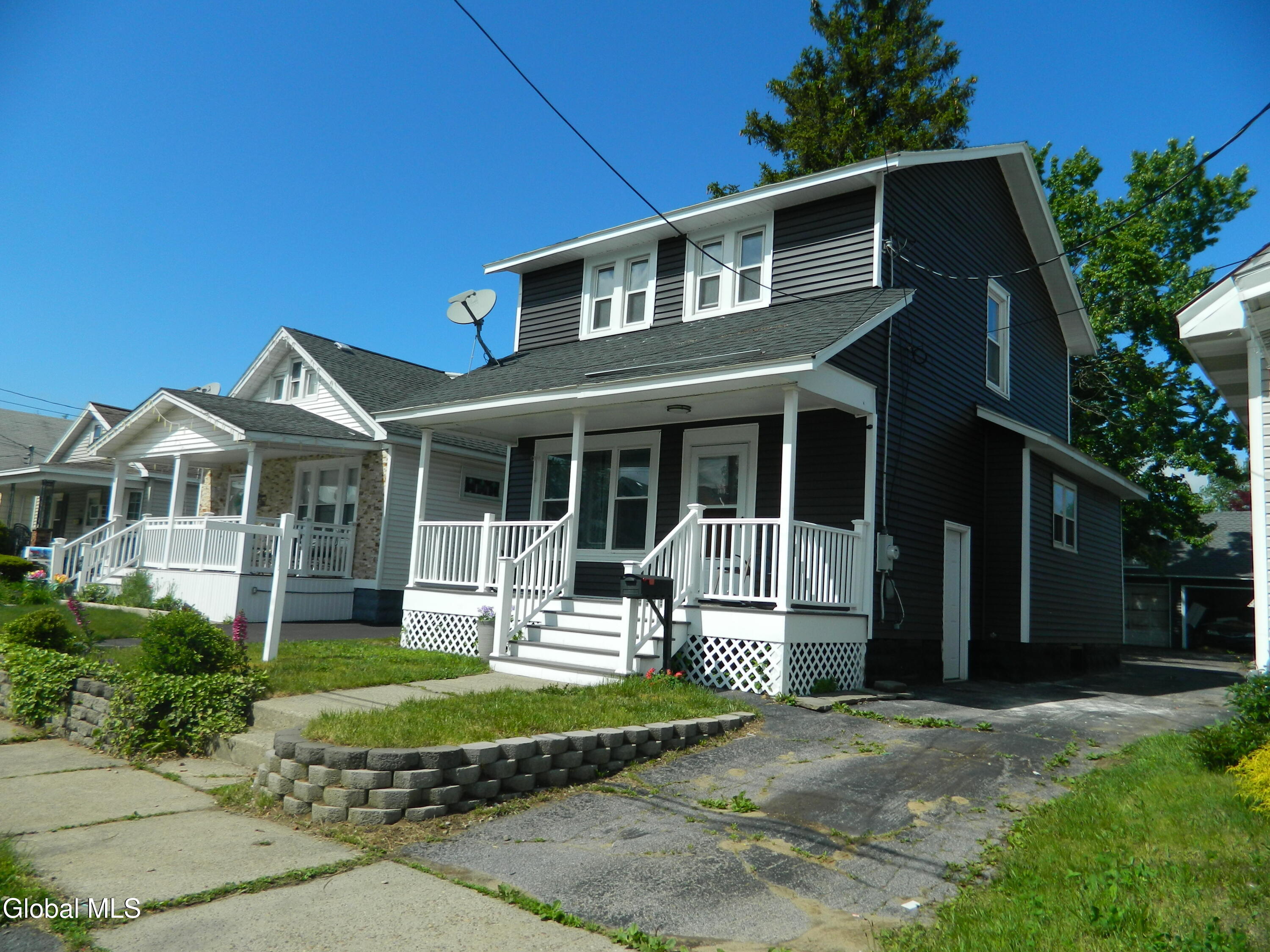 1355 Dewitt Street Schenectady, NY 12303 - Photo 12 of 88 NEWER ROOF