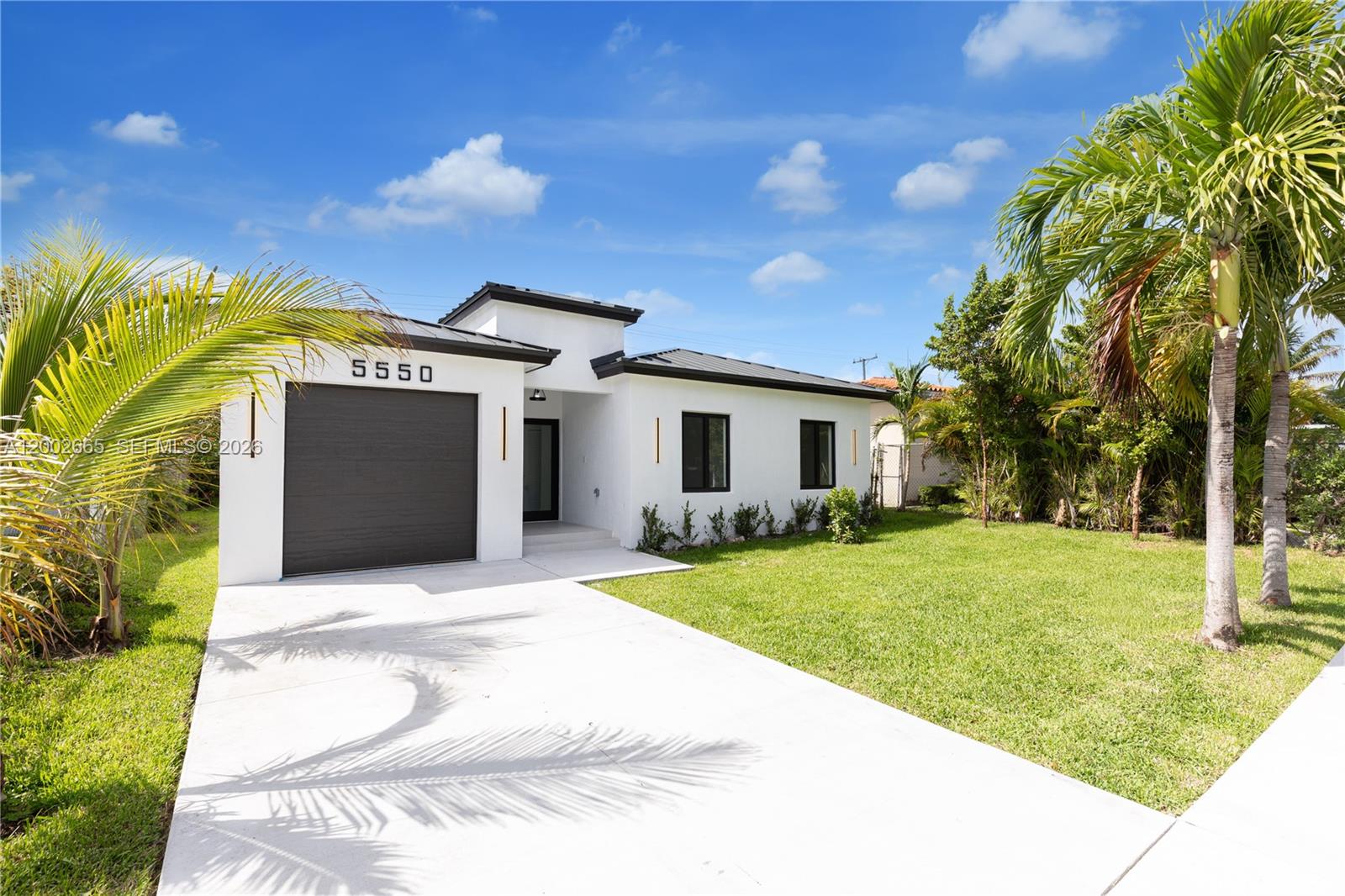 5550 Southwest 4th Street Miami, FL 33134 - Photo 29 of 30