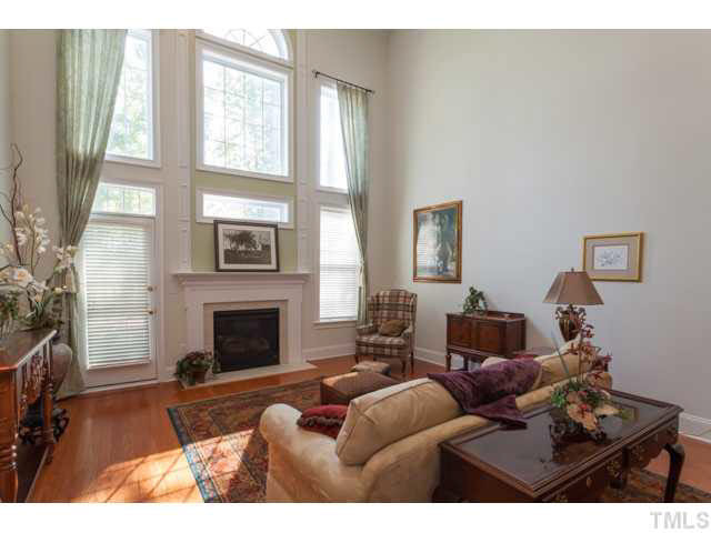 10906 Clovermill Circle Raleigh, NC 27617 - Photo 11 of 25 Photo 11