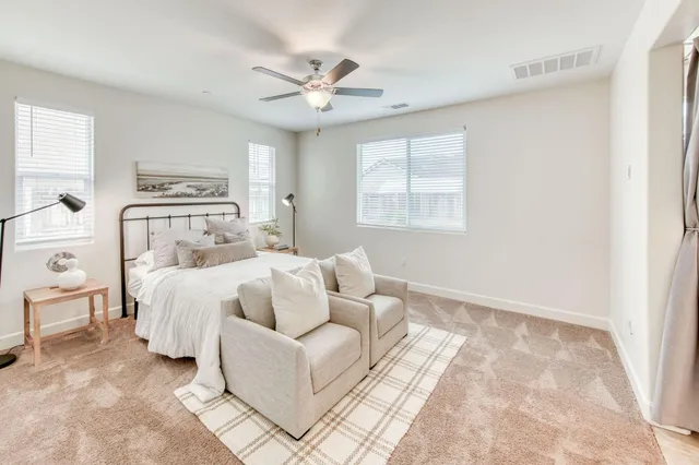 $475,000 | 6702 East Brown Avenue, Fresno, CA 93727