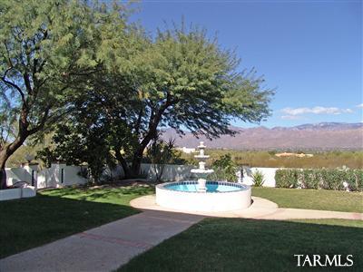 943 North Rancho Del Jefe Loop Tucson, AZ 85748 - Photo 3 of 11 Gallery Image 3