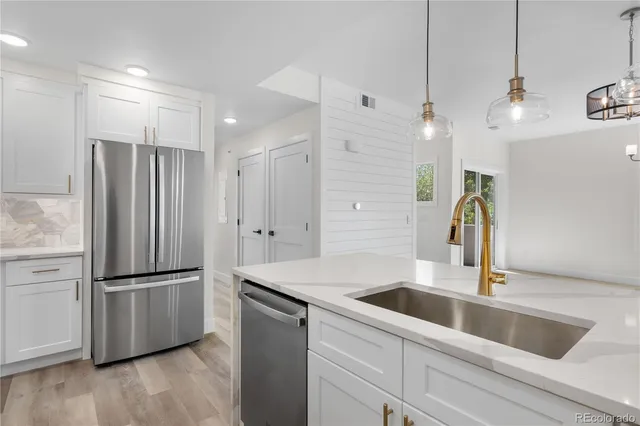 $449,000 | 1308 Snowberry Lane, Unit 103, Louisville, CO 80027