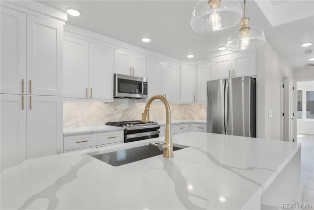 $449,000 | 1308 Snowberry Lane, Unit 103, Louisville, CO 80027