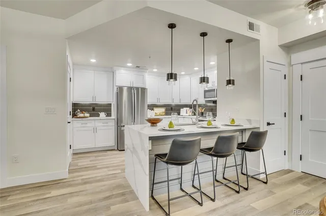 $449,000 | 1308 Snowberry Lane, Unit 103, Louisville, CO 80027