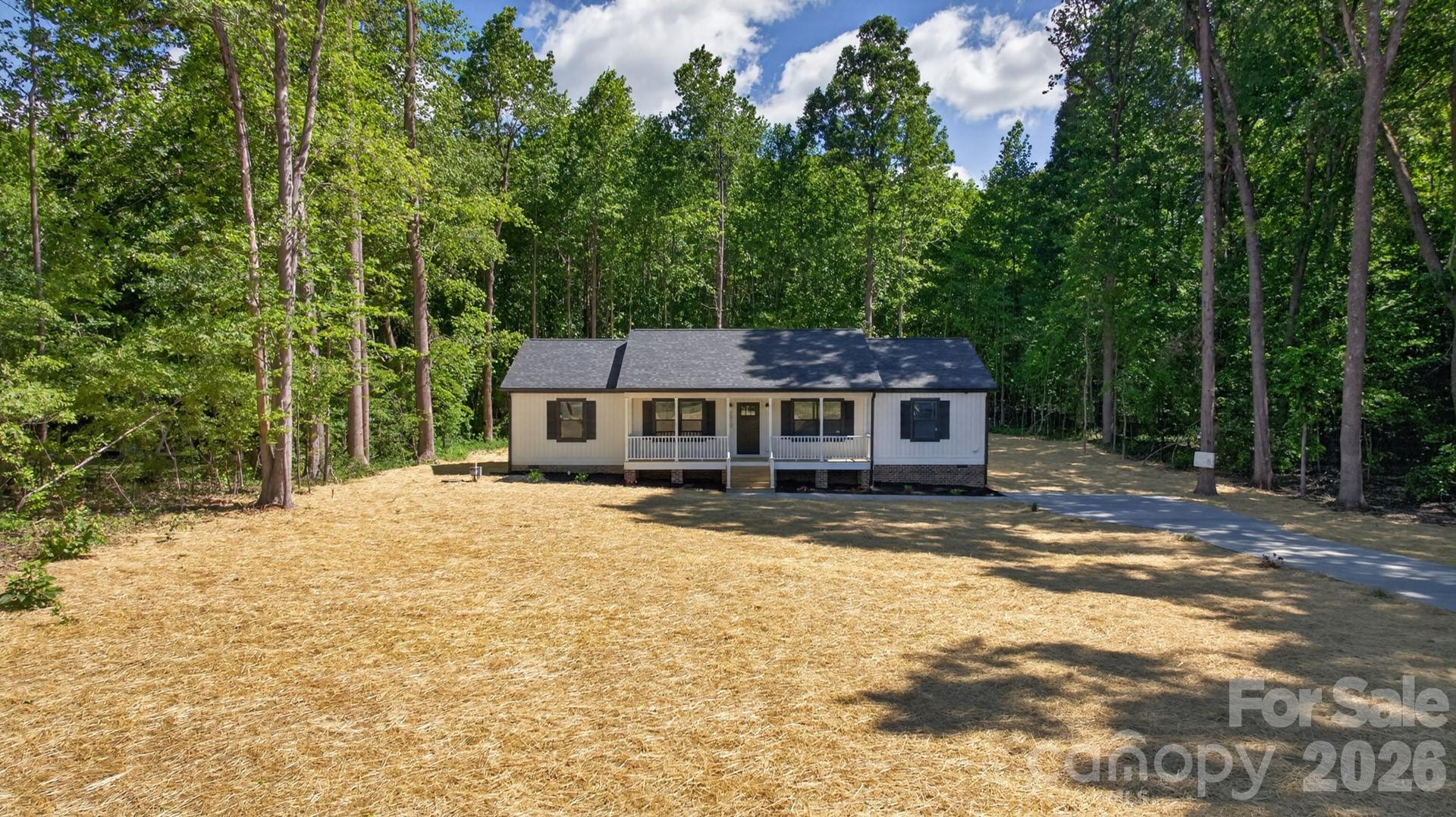 7312 Davis Country Road Randleman, NC 27317 - Photo 4 of 48