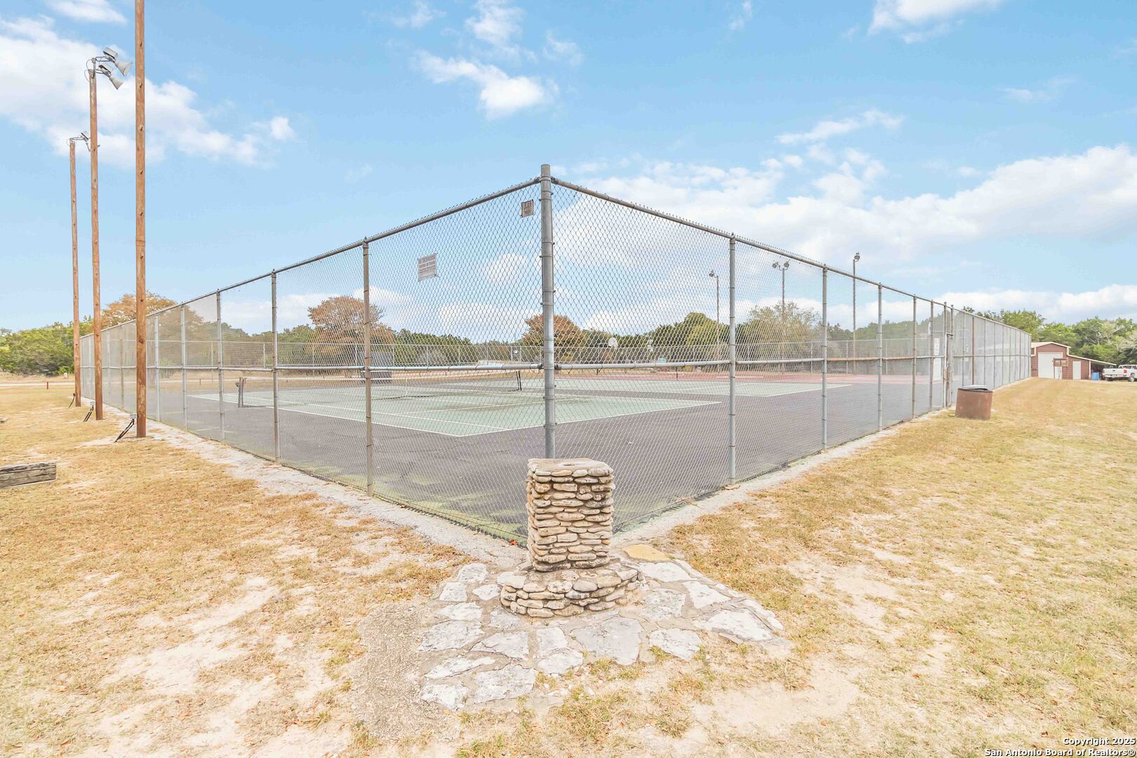 188 Old Camp Road Bandera, TX 78003 - Photo 29 of 36 a view of empty room