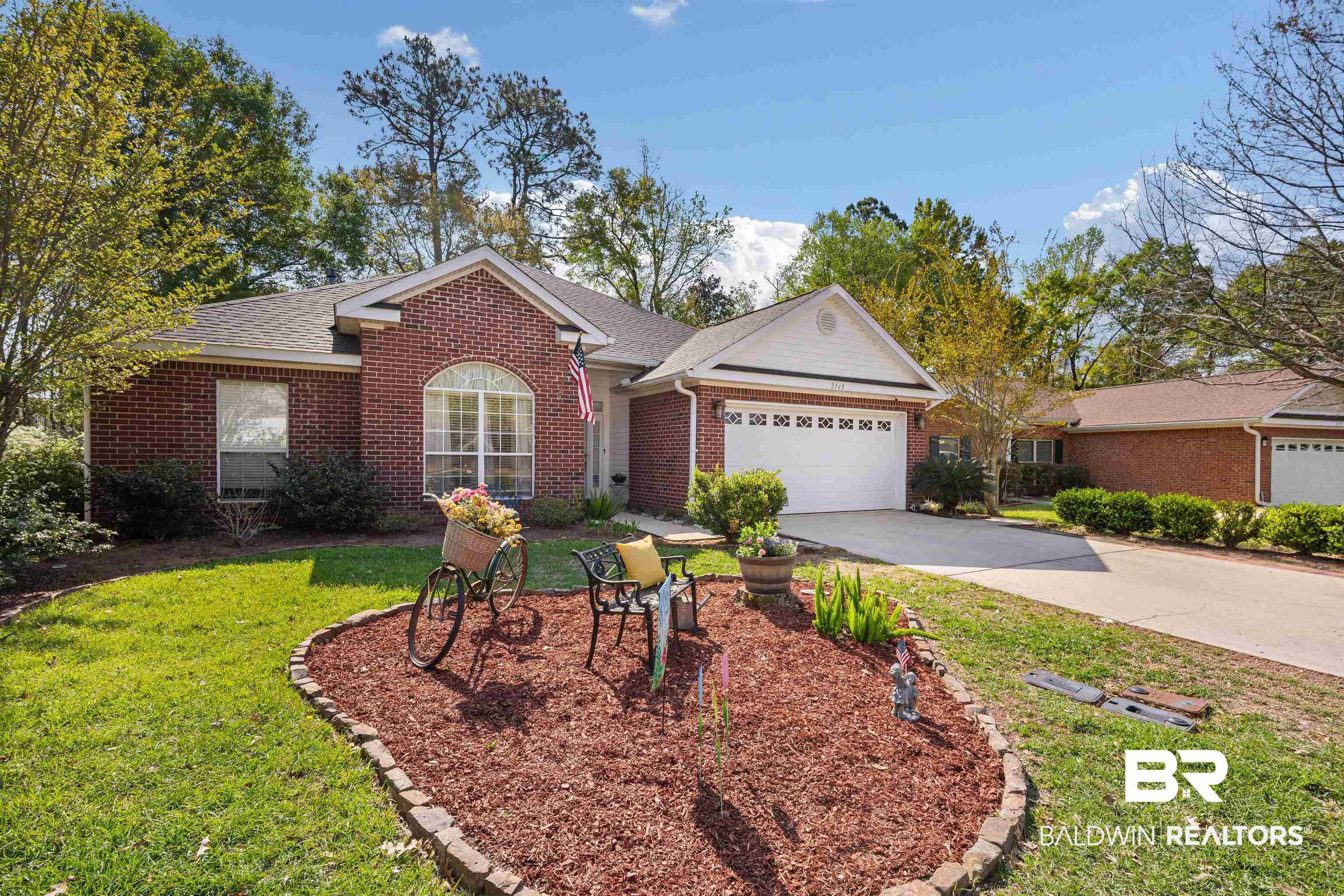 2165 Spring Grove North Mobile, AL 36695 - Photo 31 of 33