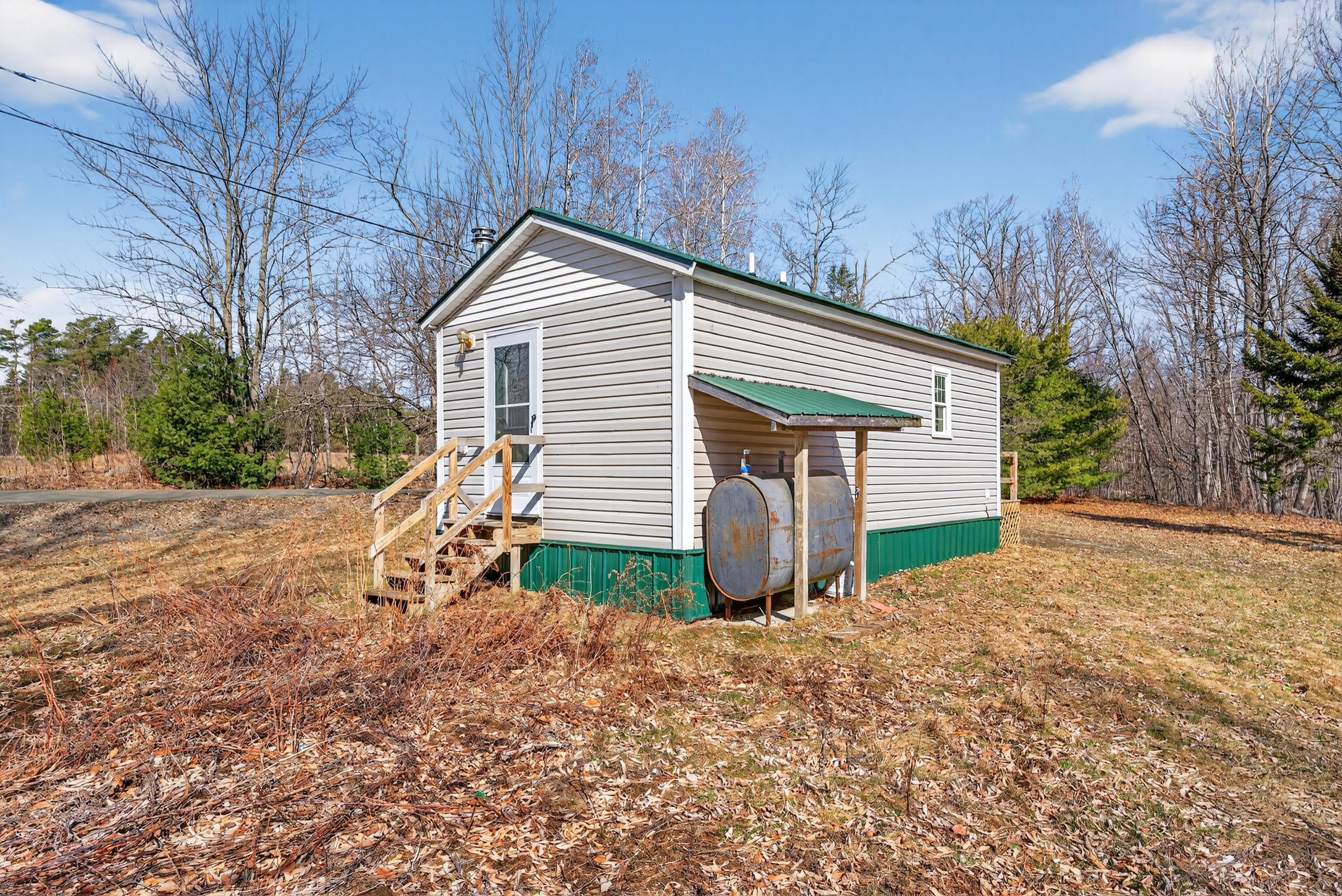 272 Bacon Road Mercer, ME 04957 - Photo 17 of 28 DSC05055