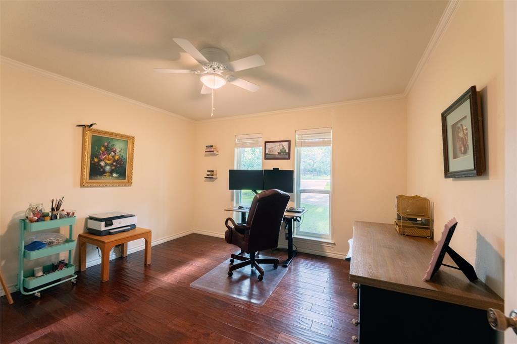4000 Post Oak Road Flower Mound, TX 75022 - Photo 23 of 40