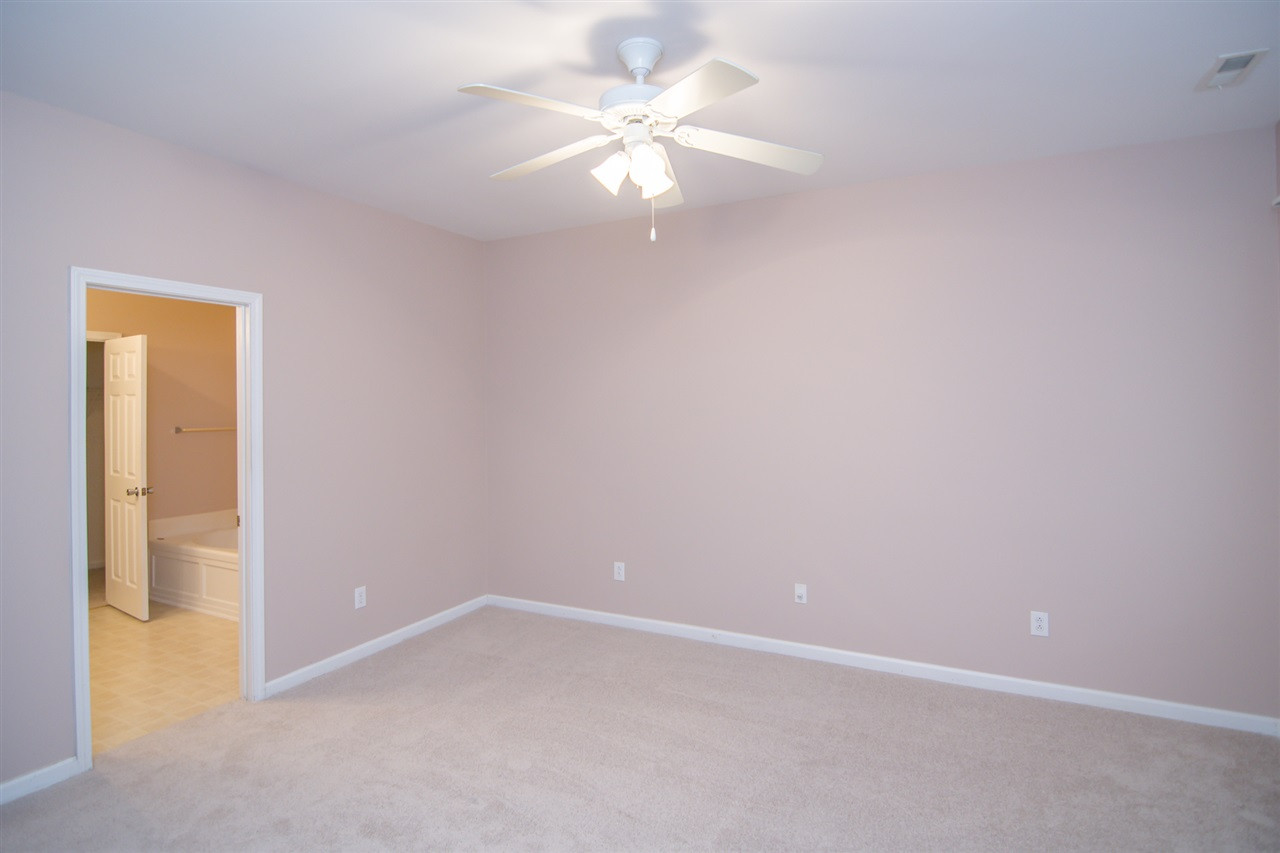 10223 Dapping Drive Raleigh, NC 27614 - Photo 13 of 30 Master Bedroom