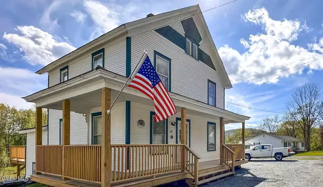 $299,000 | 92 East Main Street, Granville, NY 12832