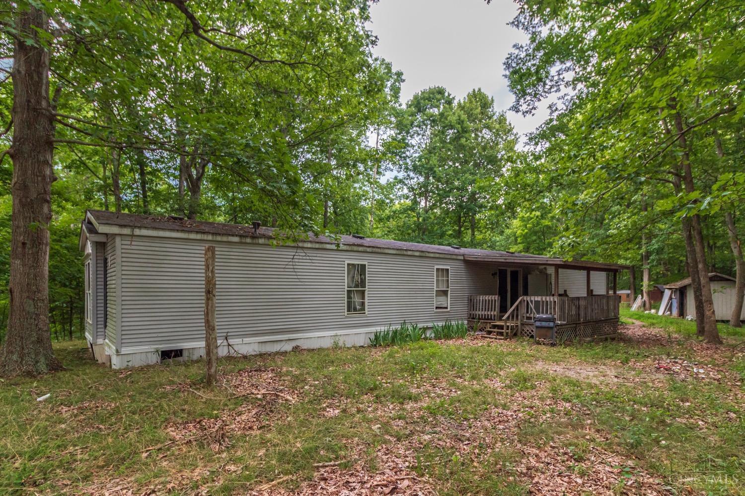 1031 Davis Road Peebles, OH 45660 - Photo 15 of 50