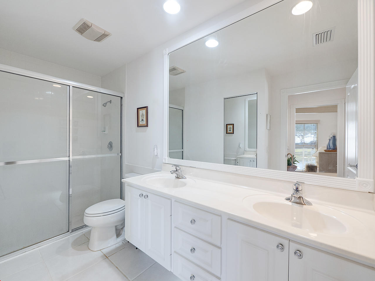 1158 Southwest Balmoral Trace Stuart, FL 34997 - Photo 20 of 32 Master Bathroom