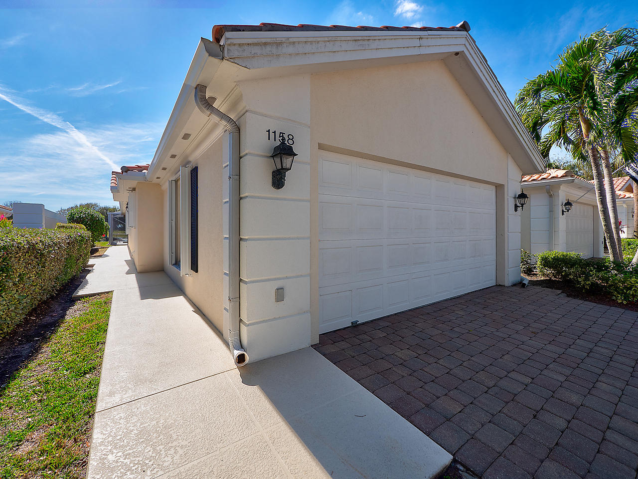 1158 Southwest Balmoral Trace Stuart, FL 34997 - Photo 3 of 32 Front