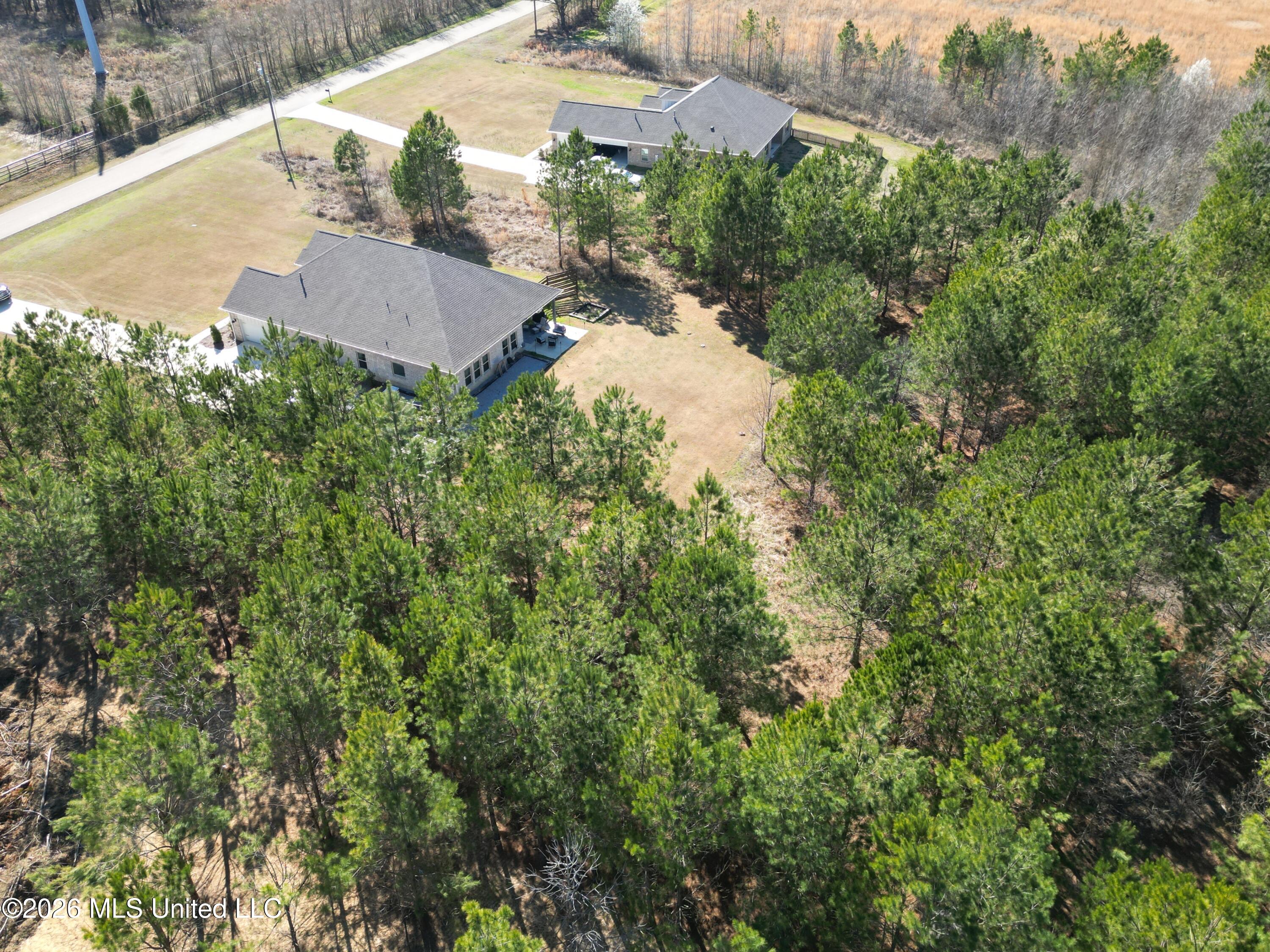 208 Stout Road Canton, MS 39046 - Photo 48 of 52 DJI_0374