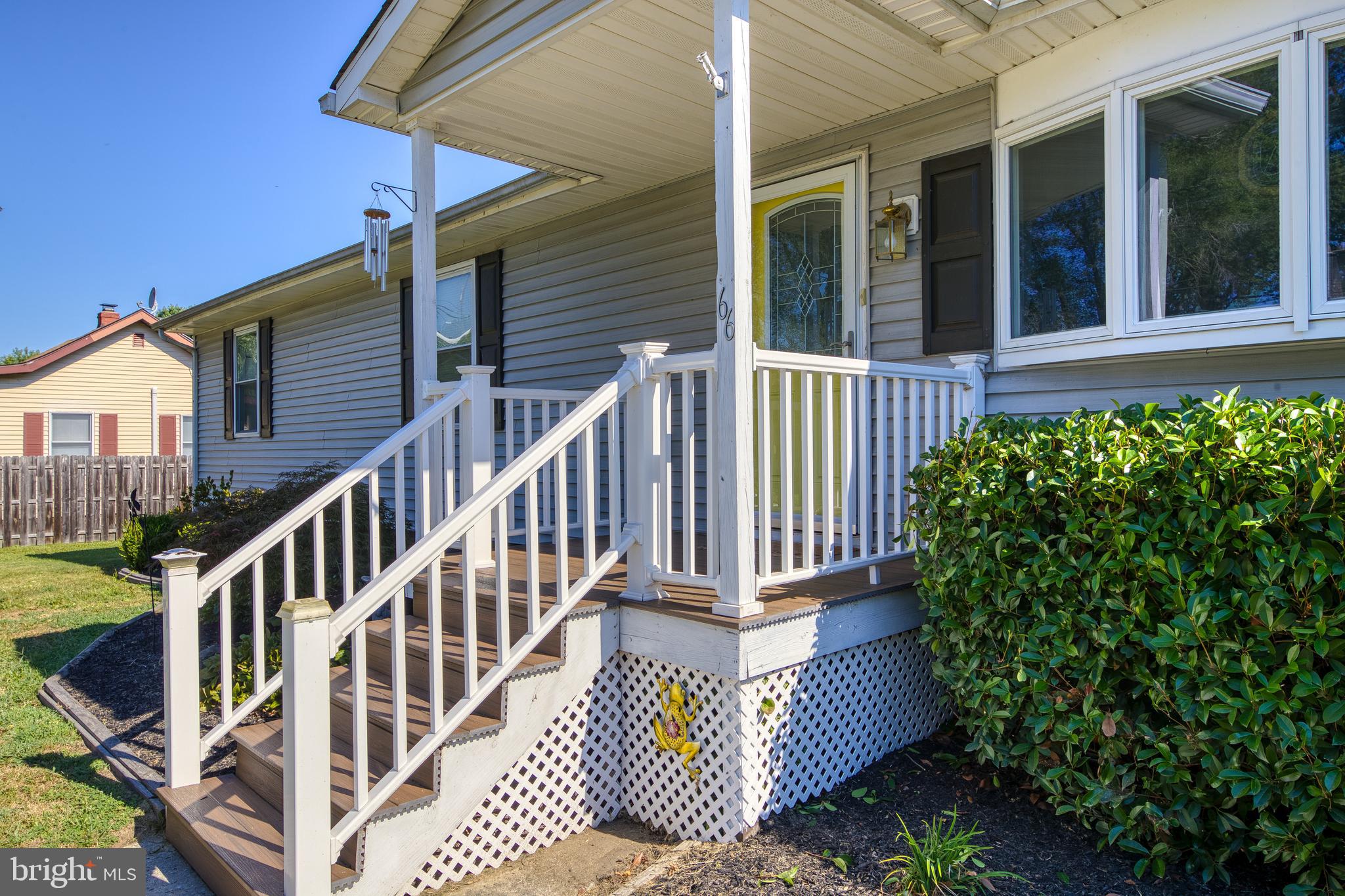 66 Cornell Road Pennsville, NJ 08070 - Photo 34 of 51 Gallery Image 34