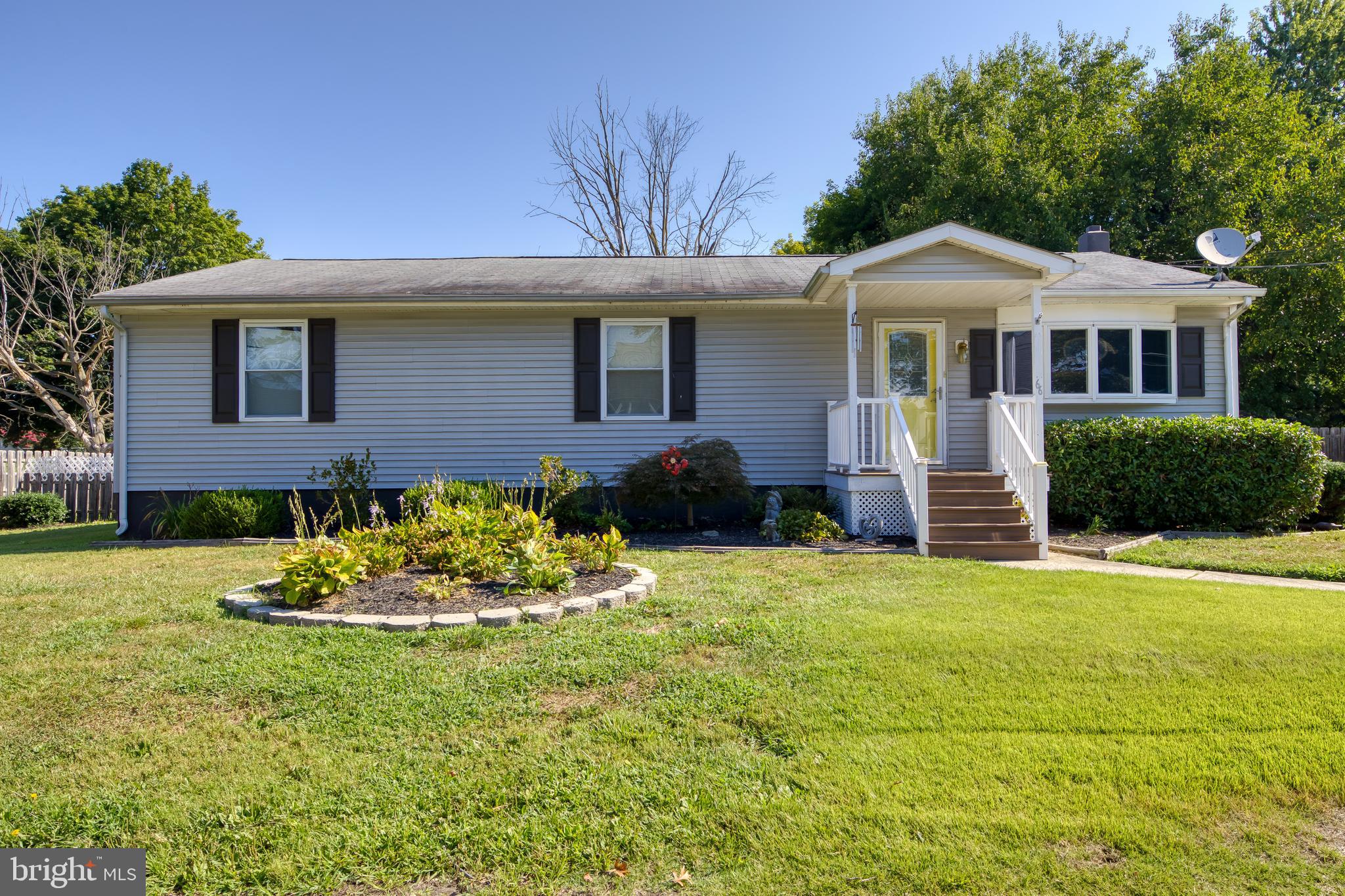 66 Cornell Road Pennsville, NJ 08070 - Photo 36 of 51 Gallery Image 36