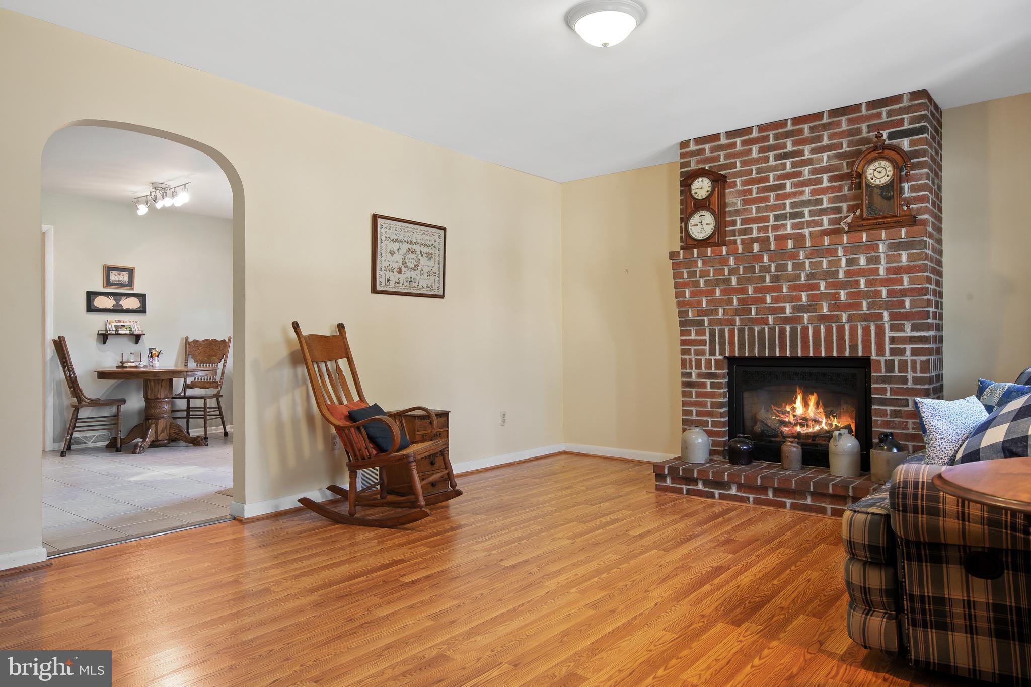 66 Cornell Road Pennsville, NJ 08070 - Photo 4 of 51 Gallery Image 4