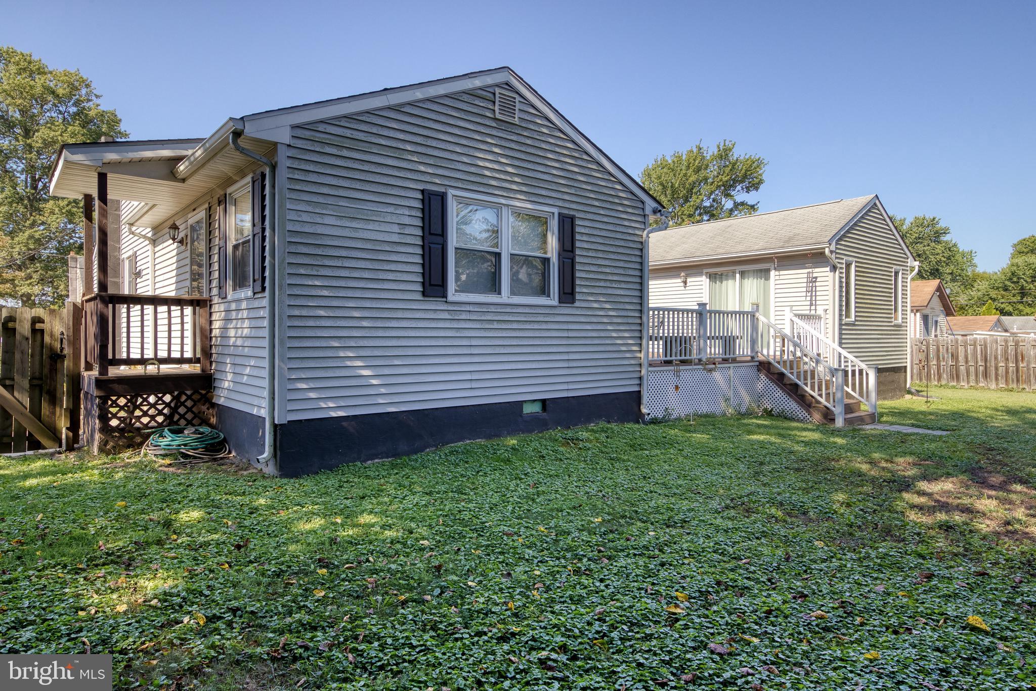 66 Cornell Road Pennsville, NJ 08070 - Photo 42 of 51 Gallery Image 42