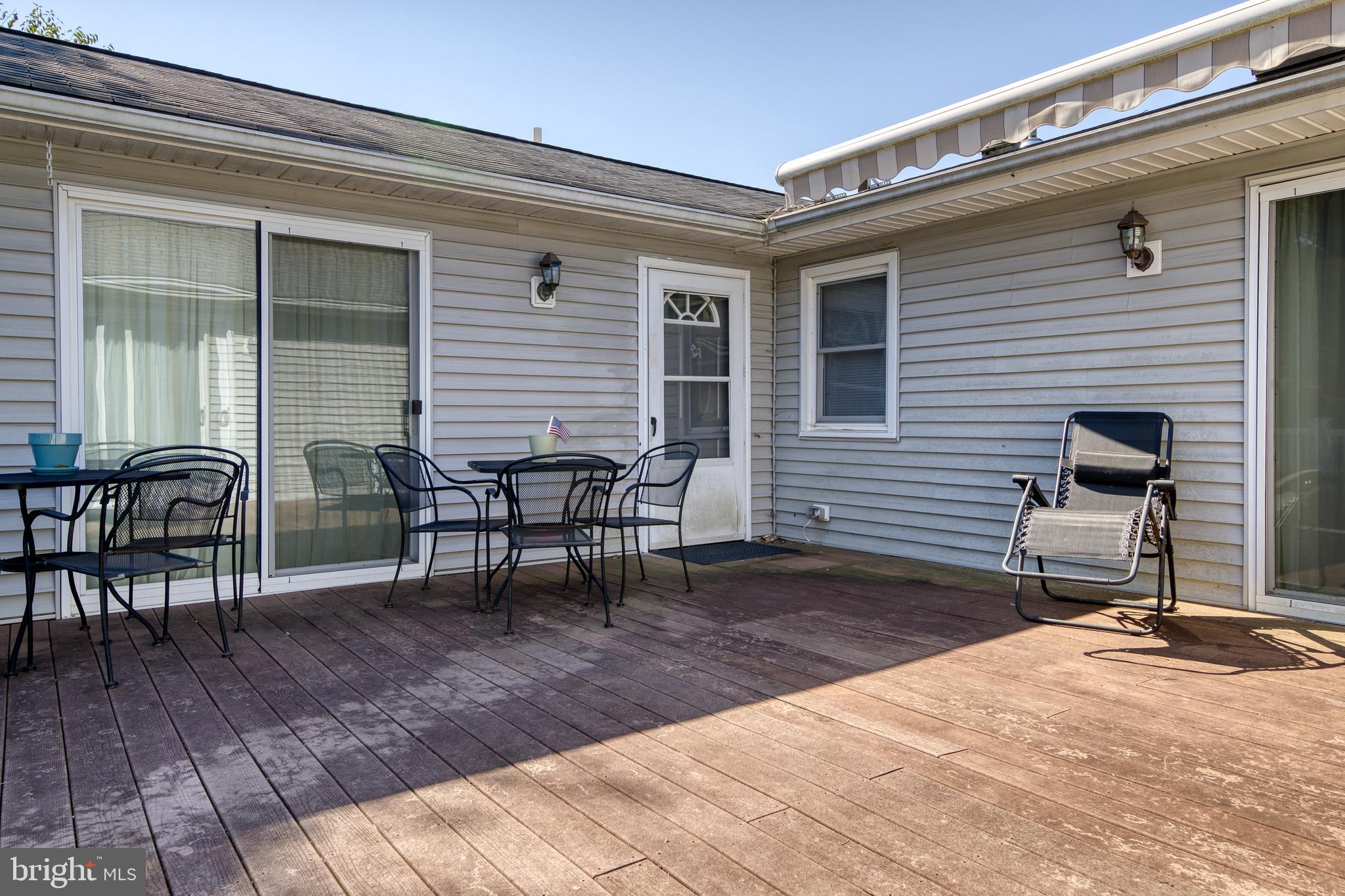 66 Cornell Road Pennsville, NJ 08070 - Photo 50 of 51 Gallery Image 50