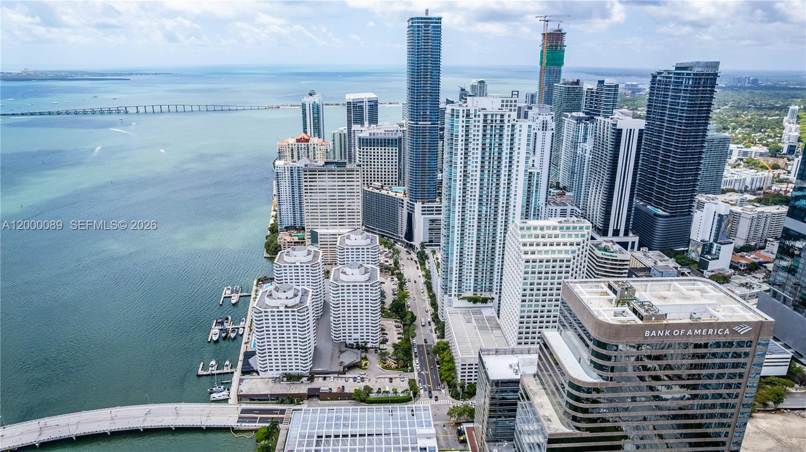 495 Brickell Avenue, Unit PH5703 Miami, FL 33131 - Photo 41 of 52