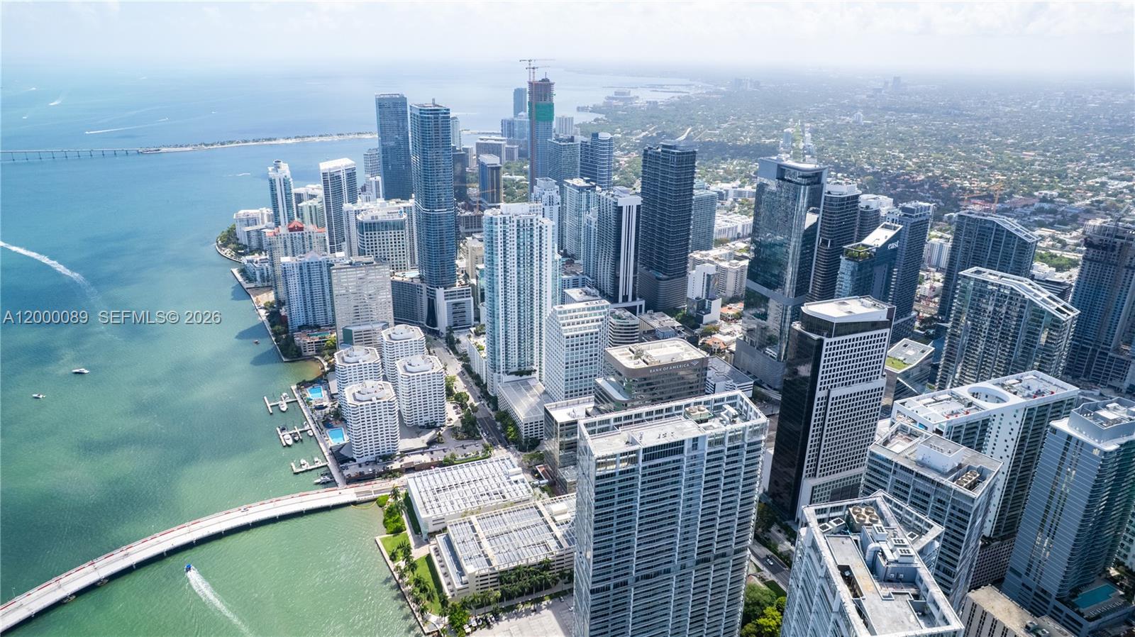 495 Brickell Avenue, Unit PH5703 Miami, FL 33131 - Photo 47 of 52