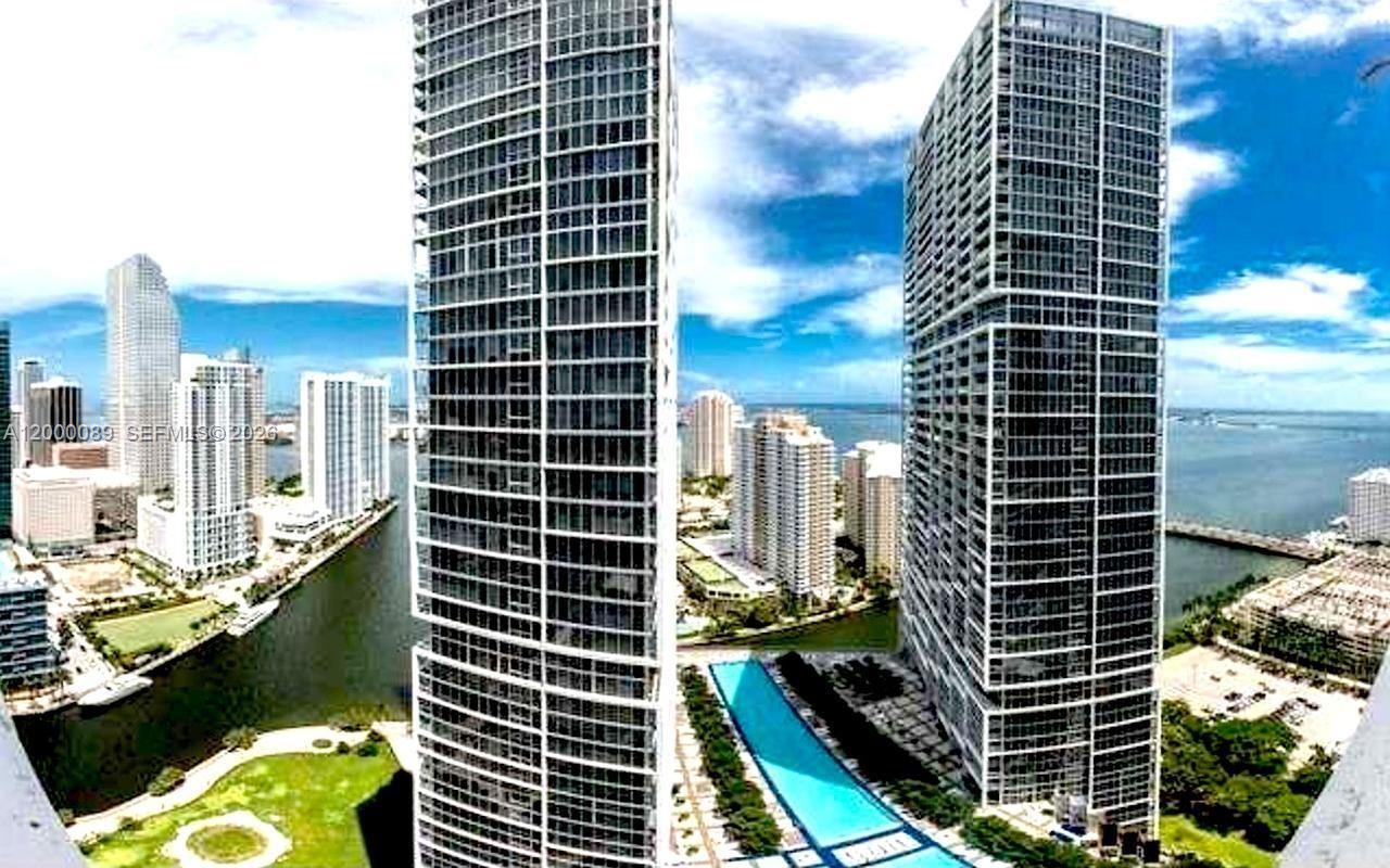 495 Brickell Avenue, Unit PH5703 Miami, FL 33131 - Photo 52 of 52