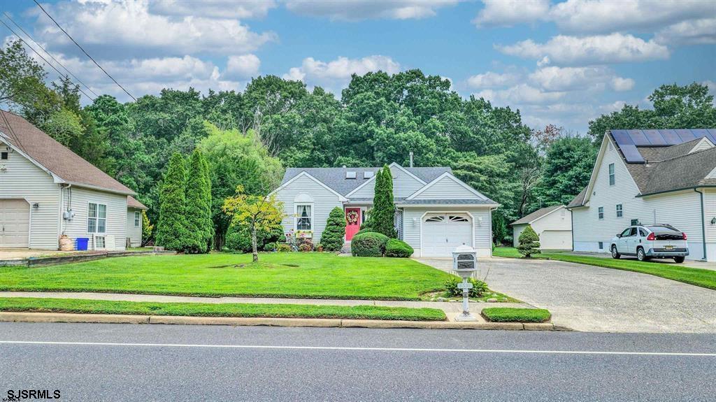 6530 Mill Road Egg Harbor Township, NJ 08234 - Photo 2 of 26