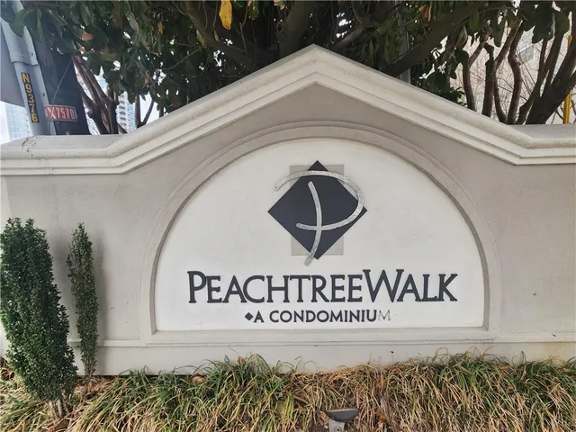 $1,995 | 1074 Peachtree Walk Northeast, Unit B522, Atlanta, GA 30309